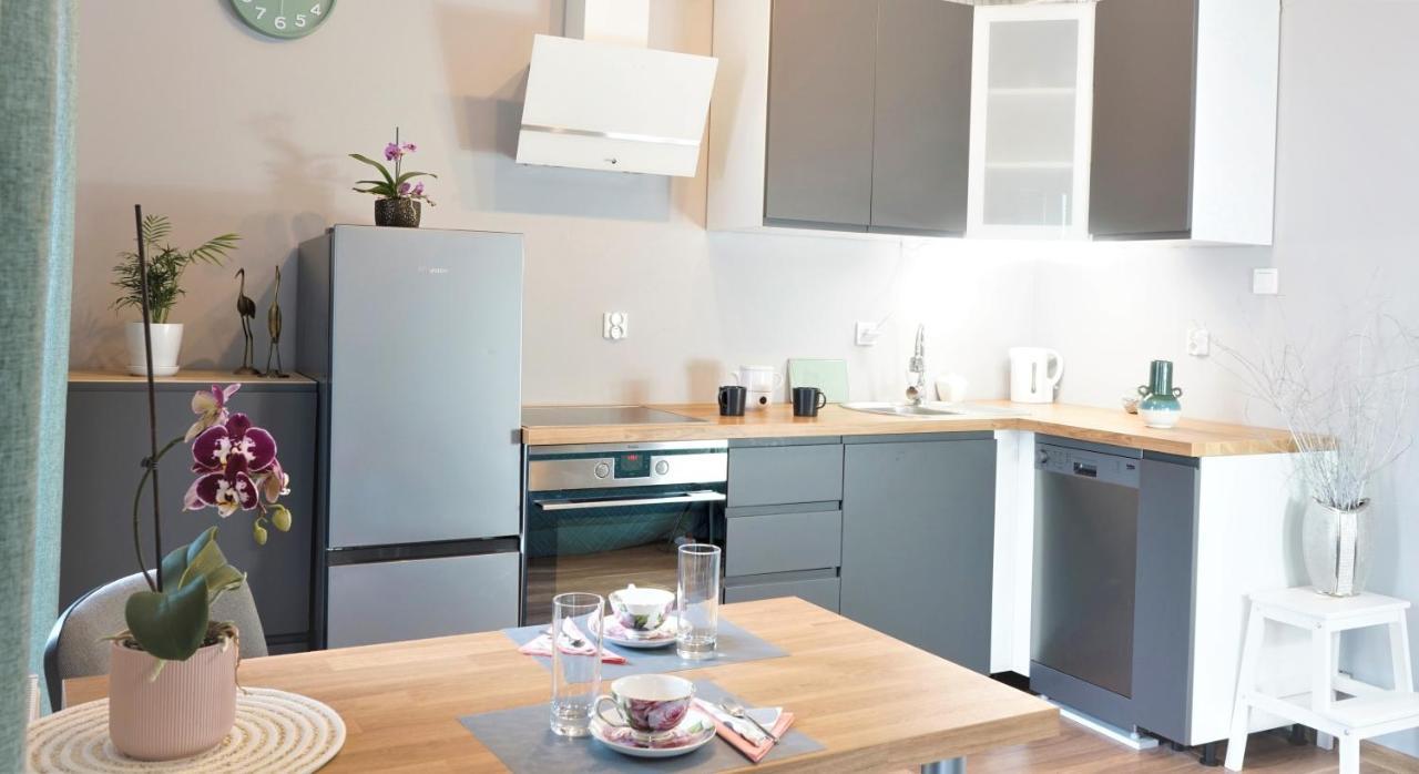 Piotrkowska 44 Apartment 우치 외부 사진